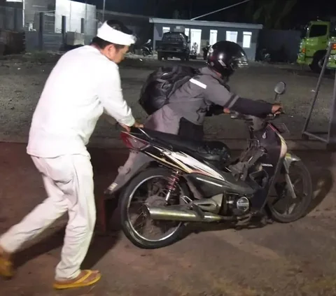 Motor Sekarang Banyak Tanpa Kick Starter, Bagaimana Kalau Mogok?