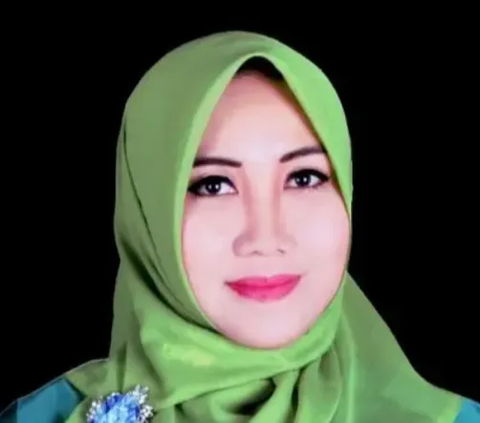 Profil Lia Istifhama Keponakan Khofifah yang Jadi Calon DPD RI Jatim, Bergelar Doktor dan Seorang Musisi