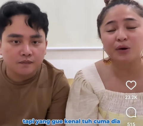 Marshanda Ungkap Ada Artis yang Dilarang Main Dengannya 'Karena Gue Ngaku Bipolar'