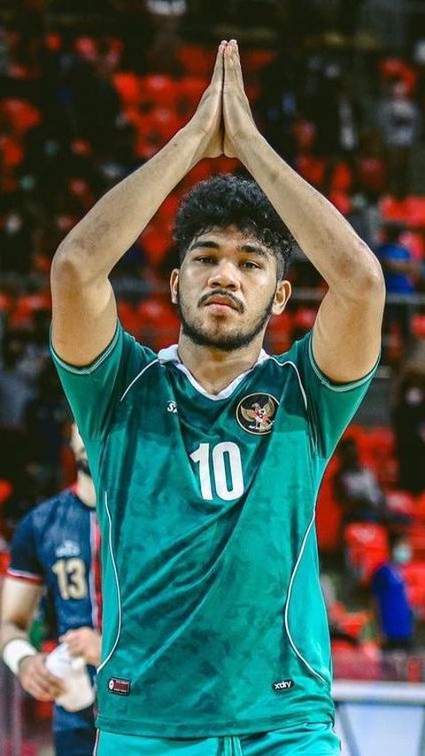 Perjalanan Karier Evan Soumilena, Pemain Futsal Andalan Indonesia yang Tinggalkan Klub Portugal