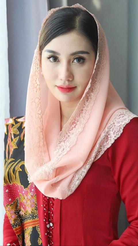 Potret Novita Hardini Istri Bupati Trenggalek, Cantik Kebangetan dan Punya Segudang Prestasi