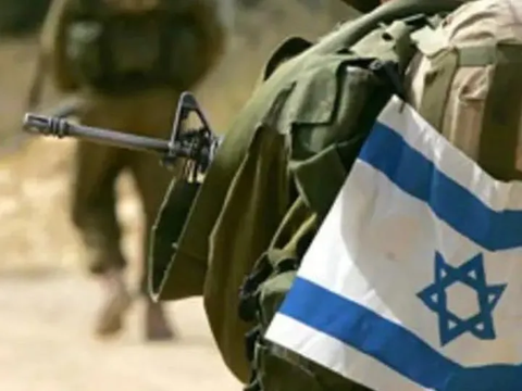 Hamas Hancurkan Tank dan Dua Buldoser Israel dalam Serangan Darat di Gaza