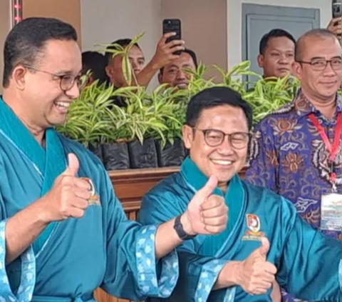 Beredar Kabar Anies Baswedan Gagal jadi Capres Karena Tak Lolos Tes Kesehatan Mental, Cek Faktanya