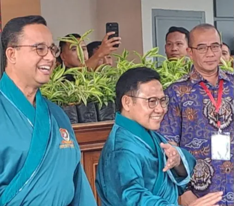 Beredar Kabar Anies Baswedan Gagal jadi Capres Karena Tak Lolos Tes Kesehatan Mental, Cek Faktanya