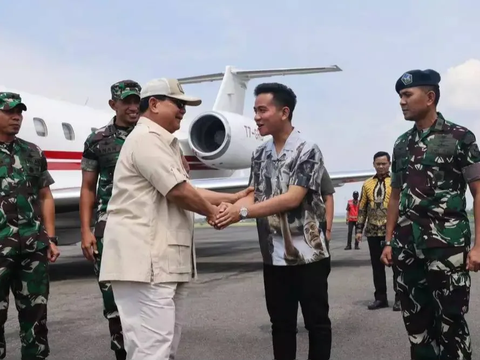 Demokrat Yakin Elektabilitas Jokowi Dongkrak Kemenangan Prabowo-Gibran di 2024