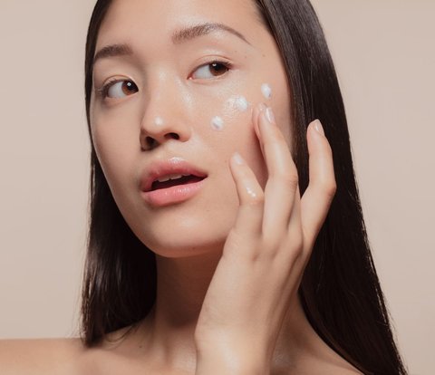 Imitate MUA's Way of Using Primer, Long-lasting Cake-Free Complexion