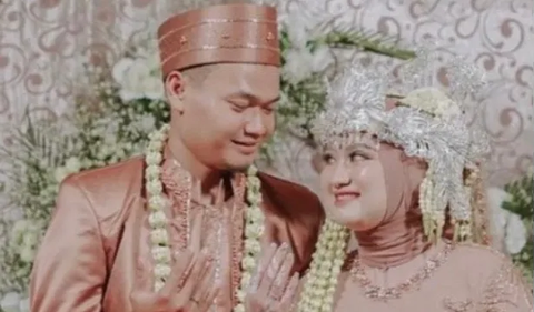 Momen Pernikahan Ditemukan Netizen