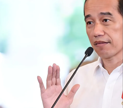 VIDEO: Bukan Gibran, Sosok ini Lebih Buat Jokowi Tidak Tenang Kini