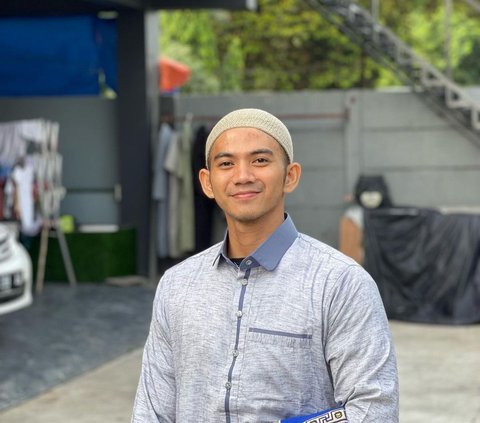 Already Moved On from Nadya Mustika, Rizki DA Ready to Get Married Again Next Year
