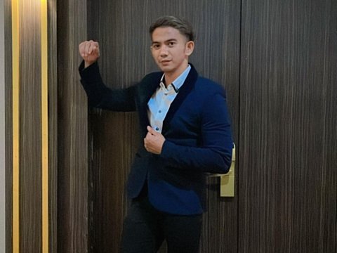 Already Moved On from Nadya Mustika, Rizki DA Ready to Get Married Again Next Year