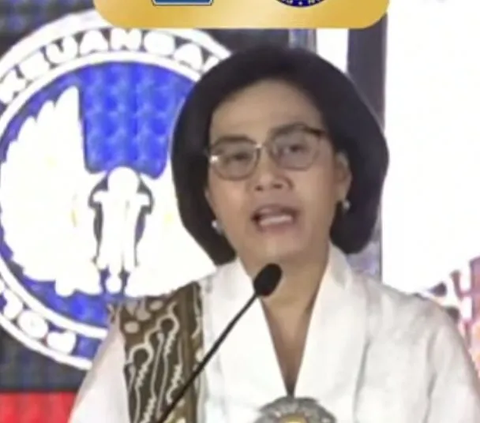 Sri Mulyani Siap Tambah Anggaran Rp17 Triliun untuk Putaran Kedua Pilpres