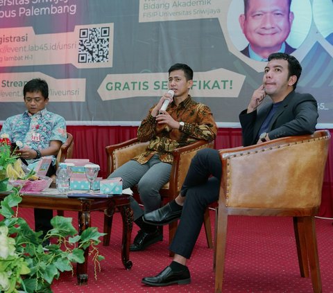 Sederet Persoalan Digital dan Internet di Indonesia