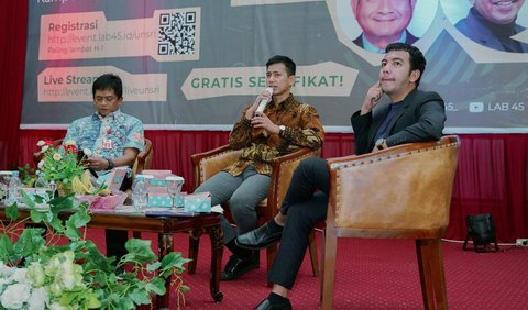 Sederet Persoalan Digital dan Internet di Indonesia