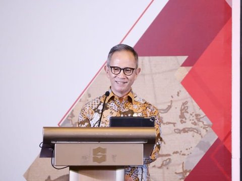 OJK Luncurkan Peta Jalan Pengembangan dan Penguatan Perasuransian Indonesia 2023-2027