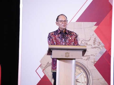 OJK Luncurkan Peta Jalan Pengembangan dan Penguatan Perasuransian Indonesia 2023-2027