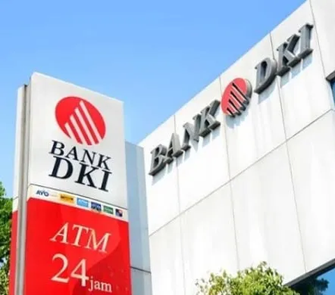 Per September 2023, Bank DKI Salurkan Kredit Rp49,9 Triliun