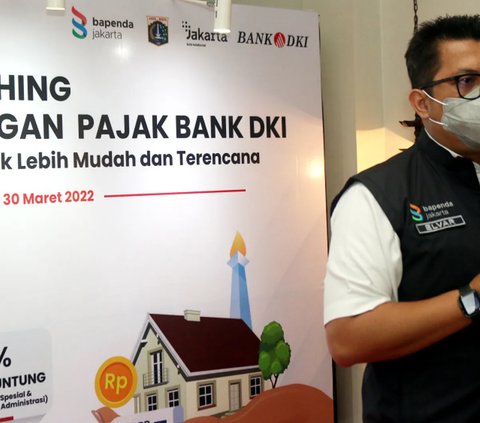 Per September 2023, Bank DKI Salurkan Kredit Rp49,9 Triliun