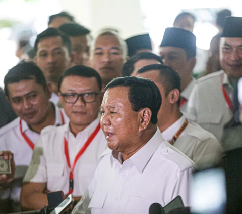 PAN Banten Nilai Gibran Belum Layak Jadi Cawapres Prabowo