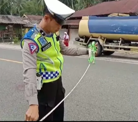 Mobil Rombongan Rumah Yatim Piatu Kecelakaan di Jalur Puncak, Empat Orang Meninggal