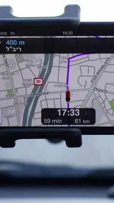Tak Hanya Aplikasi Waze, Ini 5 Produk Asal Israel Paling Laku di Dunia