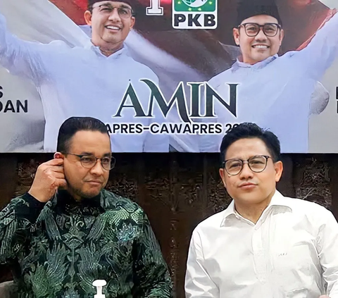 LSI Denny JA: Prabowo Laku di Kalangan Tamatan SD, Ganjar dan Anies Jadi Rebutan Lulusan Pendidikan Tinggi