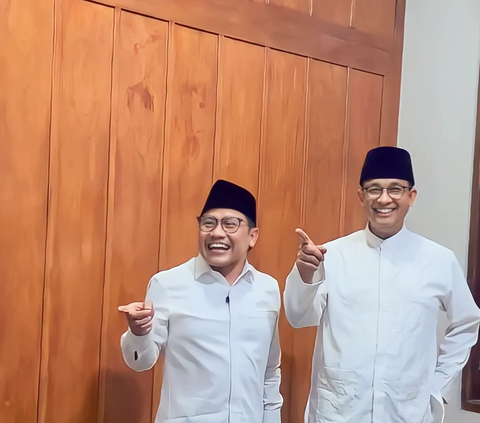 LSI Denny JA: Prabowo Laku di Kalangan Tamatan SD, Ganjar dan Anies Jadi Rebutan Lulusan Pendidikan Tinggi