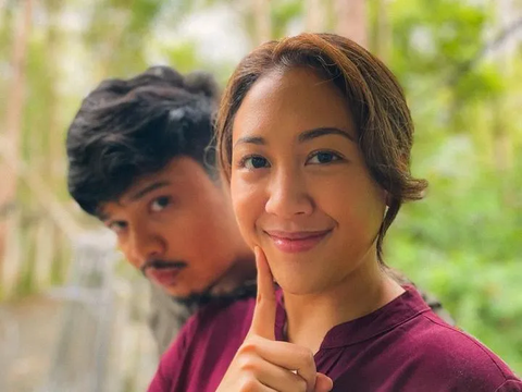 Deretan Foto Terbaru Sherina dan Derby Romero Tampil Glamor, Netizen 'Terlalu Cute'