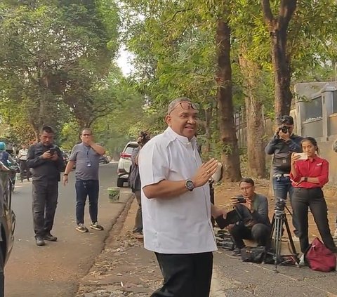 H-1 Pendaftaran Prabowo dan Gibran, Para Sekjen Partai KIM Rapatkan Barisan