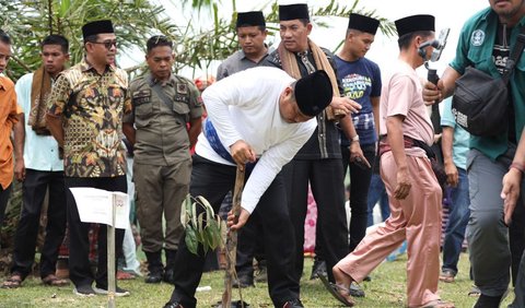 ”Balayei di Lubuk Sakti ini bagian dari reaktivasi budaya yang ada di Kabupaten Muaro Bungo yang sesuai narasi Kenduri Swarnabhumi.