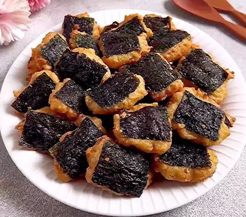 Tahu Nori Goreng, Resep Praktis Murah Meriah untuk Anak Kos