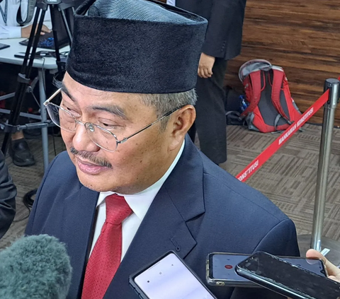 Meski Dukung Prabowo, Jimly Asshiddiqie Jamin Tetap Independen Adili Dugaan Pelanggaran Etik Anwar Usman dkk