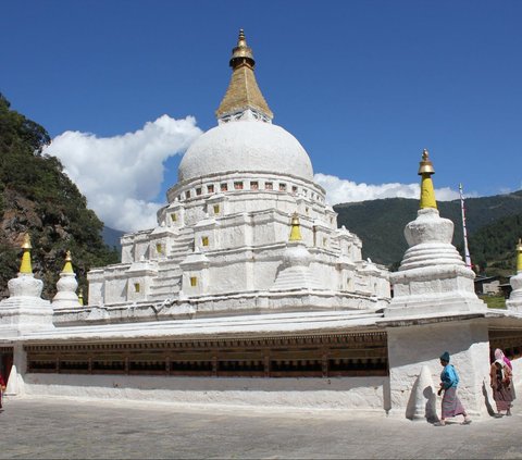 The 5 Most Haunted Places In Bhutan: Explore The Supernatural Wonders 