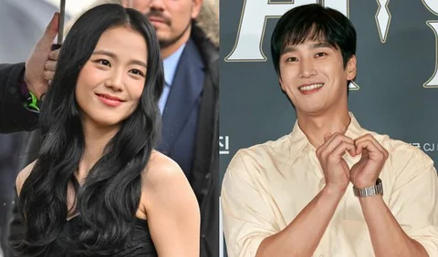 Fakta Mengenai Jisoo dan Ahn Bo Hyun