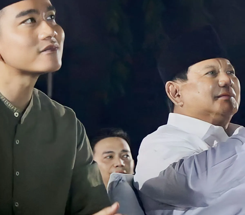 Setelah menyampaikan pidato, Prabowo dan Gibran beserta para ketua umum KIM akan melanjutkan perjalan menuju Taman Suropati, Menteng, Jakarta Pusat. <br><br>