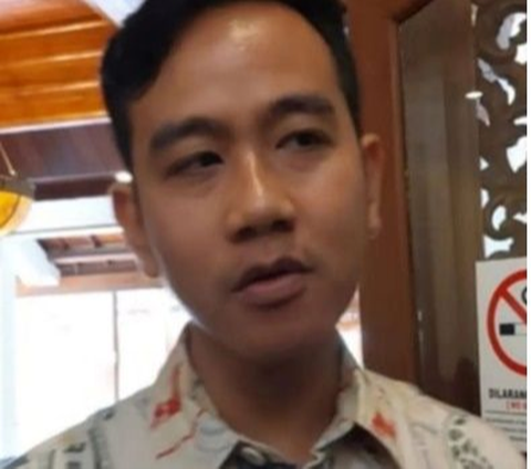 Dikawal Ketum PAN, Gibran Meluncur ke Jakarta Pakai Pesawat Carter Sebelum Deklarasi