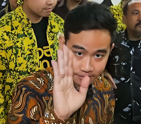 PSI Resmi Dukung Prabowo-Gibran di Pilpres 2024