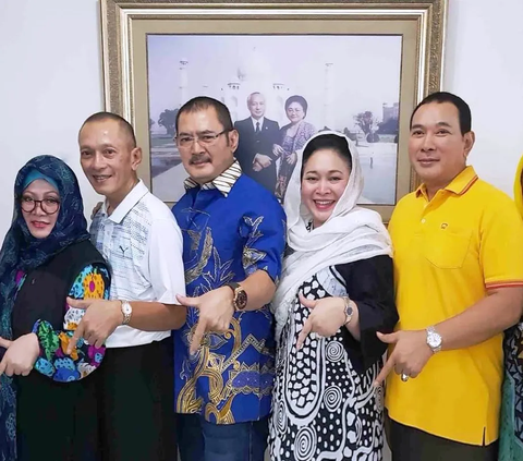 Akibat Nepotisme Anak Presiden, Indonesia Diserang dan Dipermalukan di Forum Internasional