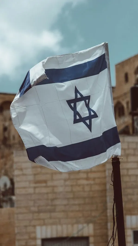 Ekonomi Pernah Morat-marit, Inilah yang Bikin Israel Jadi 100 Negara Kaya Dunia