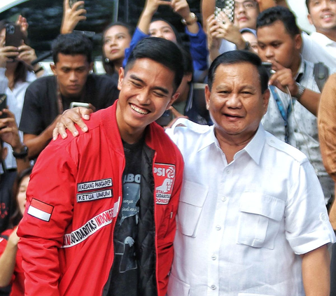 Resmi Dukung Prabowo-Gibran, PSI: Jadikan Pemilu yang Santun dan Santui