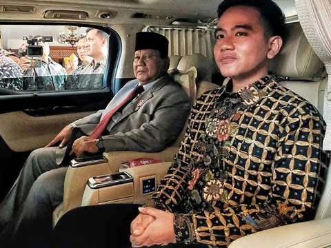 Golkar Ungkap Alasan Usung Gibran Jadi Cawapres Prabowo