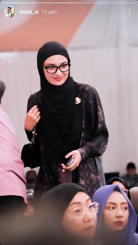 Shireen Sungkar<br>