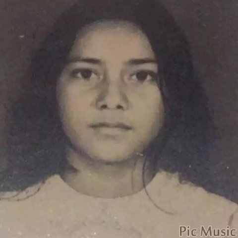 Potret Lawas Masa Muda Lydia Kandou Bikin Pangling, Cantik Disebut Mirip Bintang Bollywood