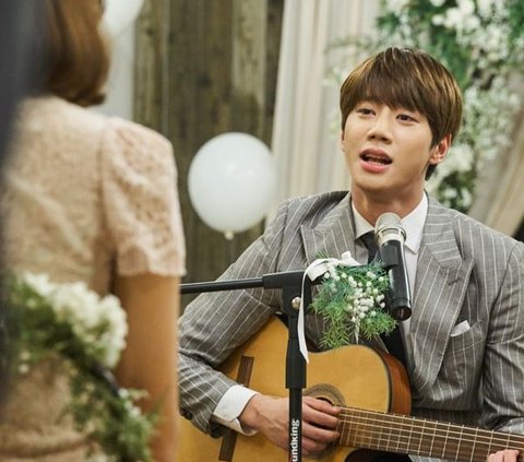 2. Han Min Soo - <i>Goodbye to Goodbye</i>