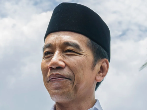 Jokowi Beri Izin Cuti ke Airlangga hingga Zulhas untuk Kawal Prabowo-Gibran Daftar ke KPU