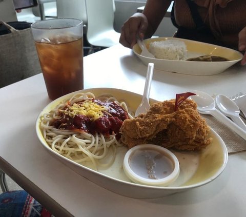 Menikmati Makanan Restoran Cepat Saji Populer di Filipina, Bisa Jadi Oleh-Oleh