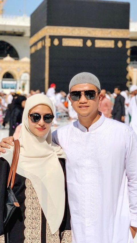 Potret Alisia Rininta 'Novia' Takdir Cinta yang Kupilih dalam Balutan Hijab, Makin Cantik dan Anggun