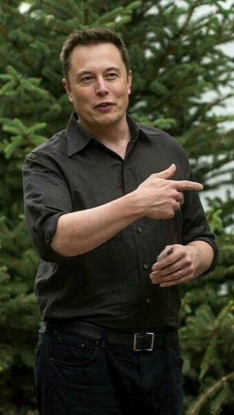 Elon Musk Will Give Billion Dollars If Wikipedia Changes Name