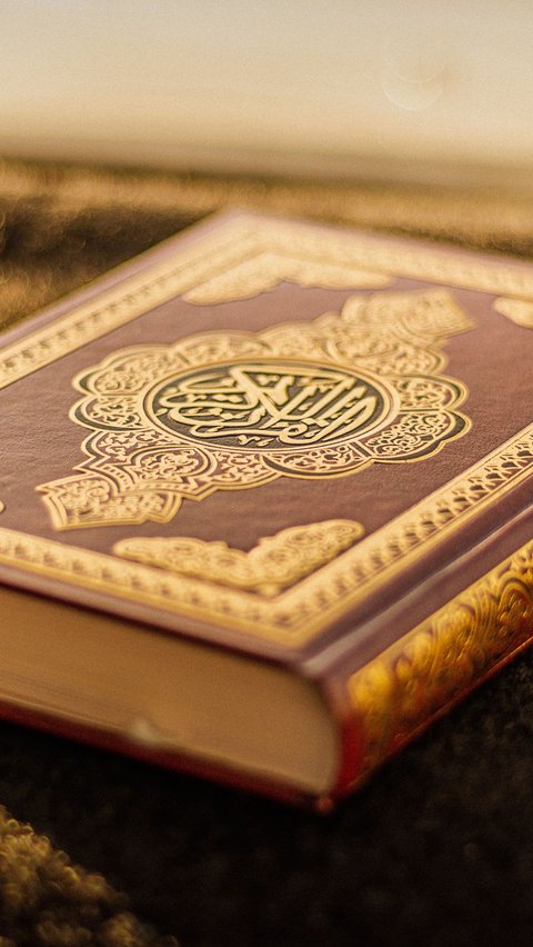<b>Perintah Ikhlas Menurut Al-Qur'an</b>