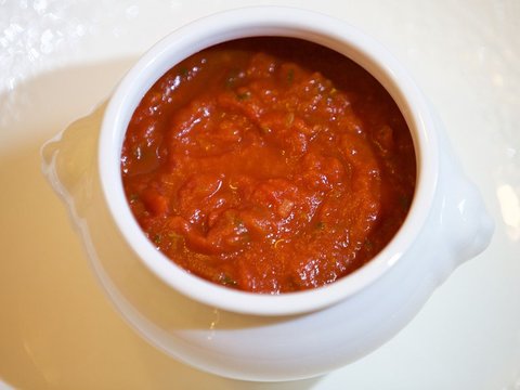 3 Sauces from Other Countries that Make Indonesian People's Tongues Tempted