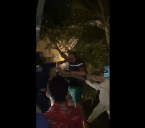 Viral Dua WN Australia Dikeroyok dan Dipukuli dengan Balok di Bali, Ini Penyebabnya